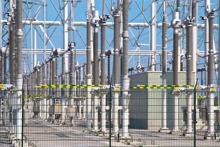 Energía, Recursos y Telecomunicaciones